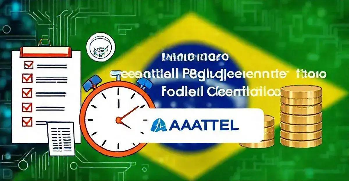 Documentação Necessária