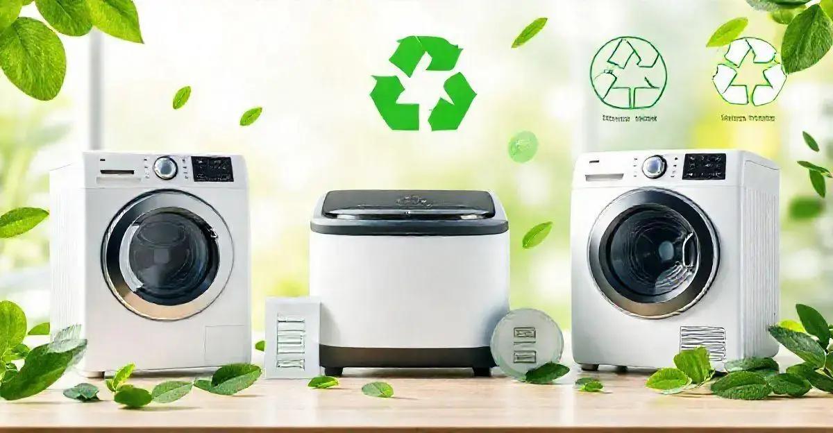 Eficiência Energética e Sustentabilidade