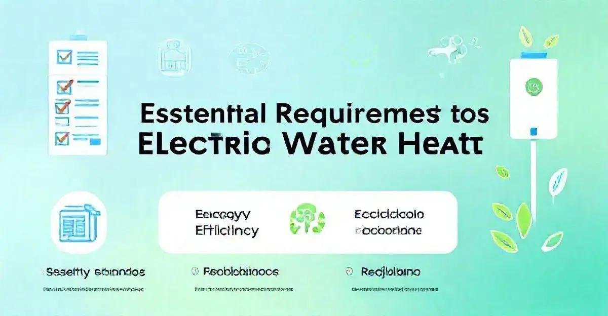 Eficiência Energética e Sustentabilidade