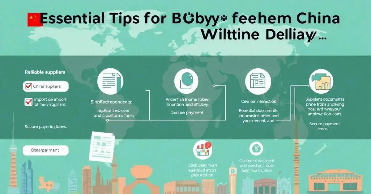 Entendendo o Processo de Importação