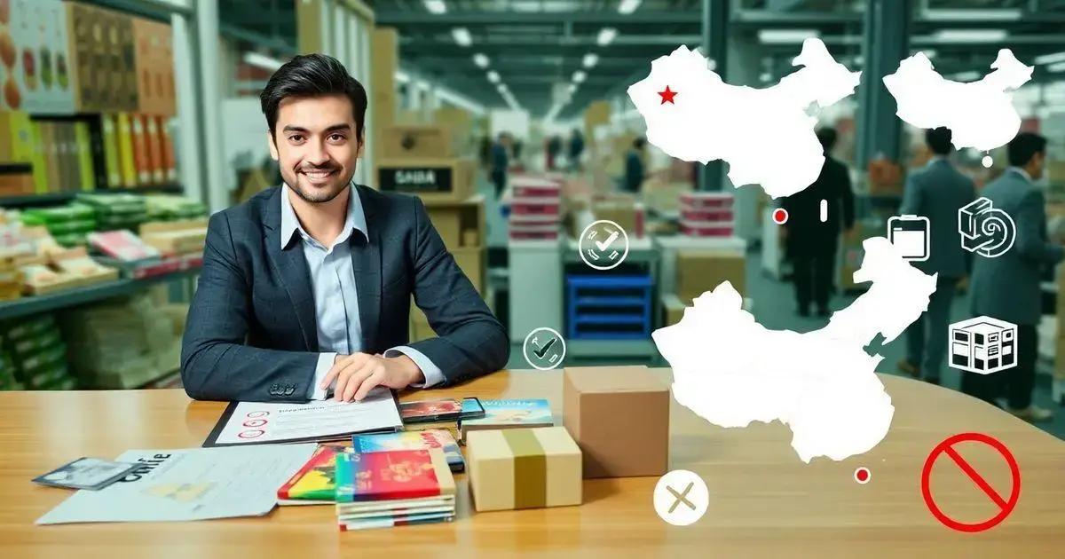 Escolha do Fornecedor Ideal