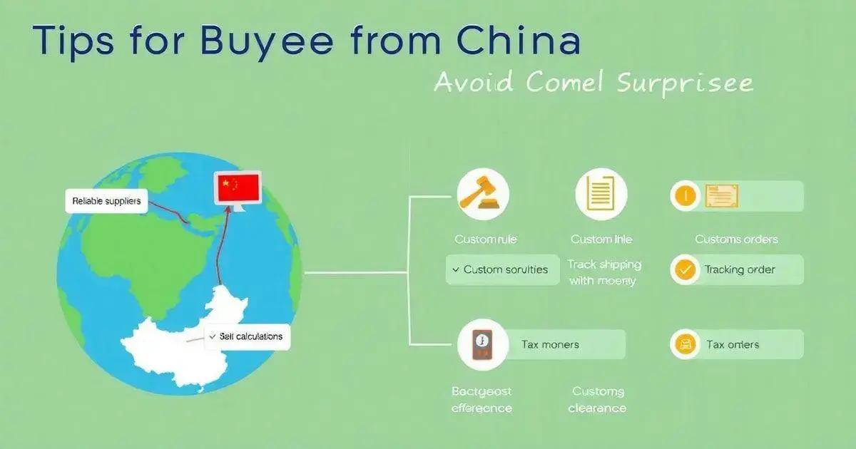 Escolha Fornecedores Confiáveis