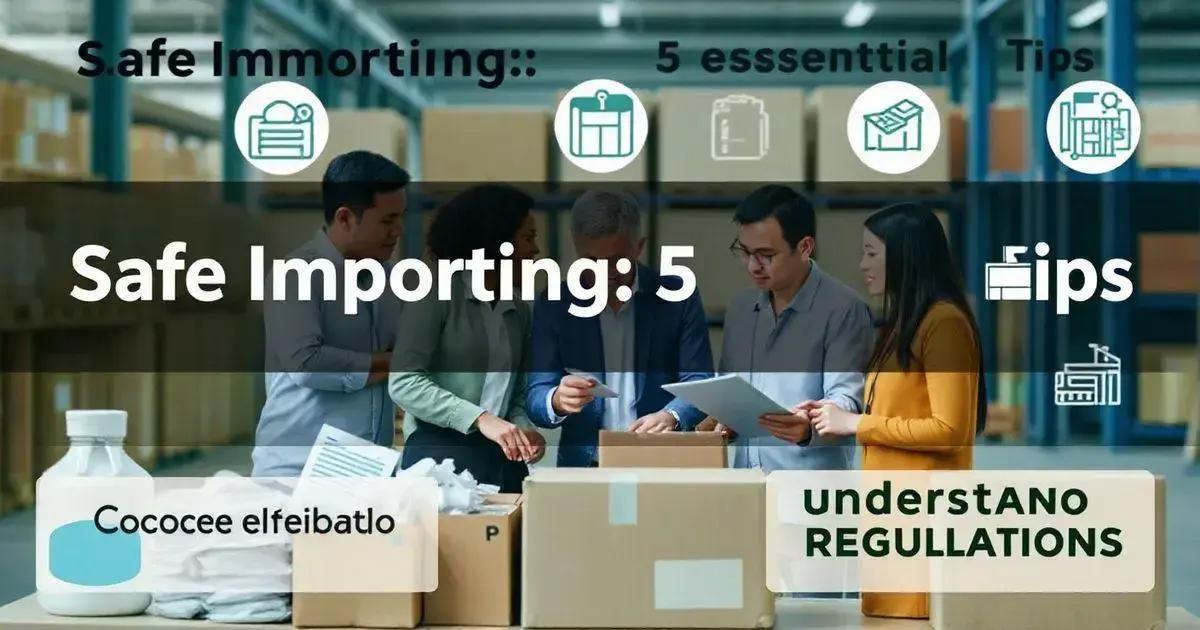 Escolha Fornecedores Confiáveis