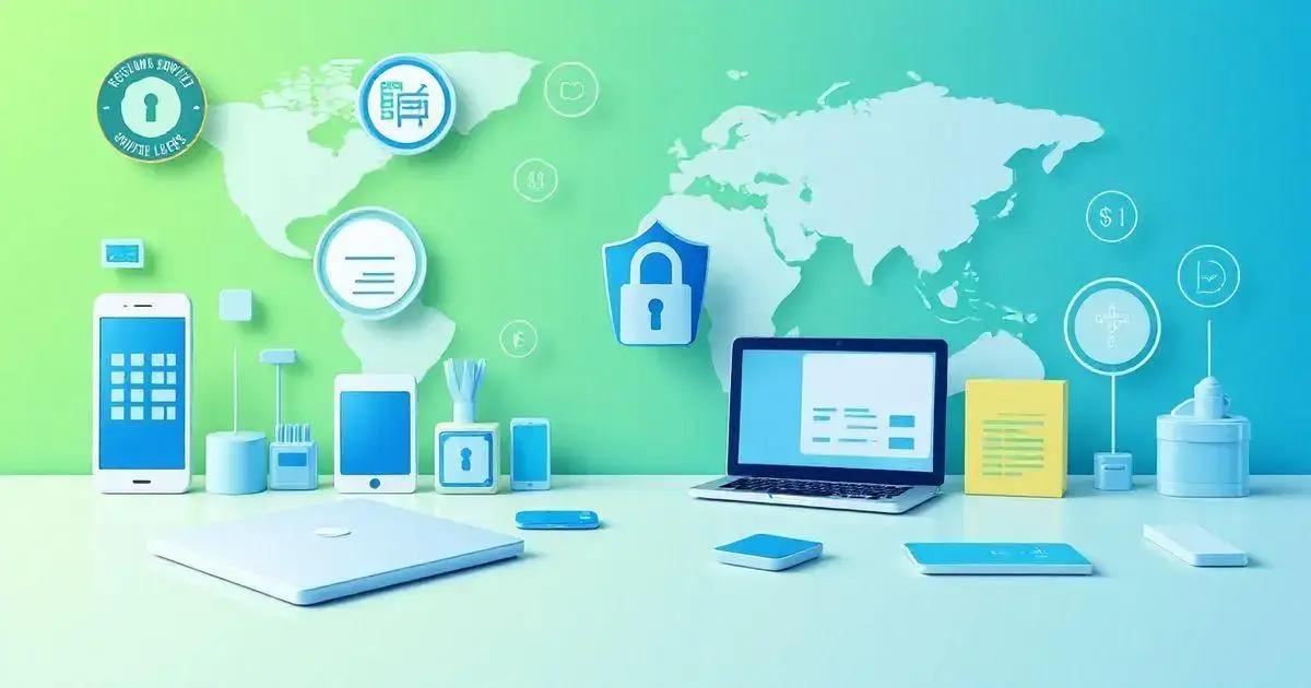 Escolhendo Fornecedores Confiáveis