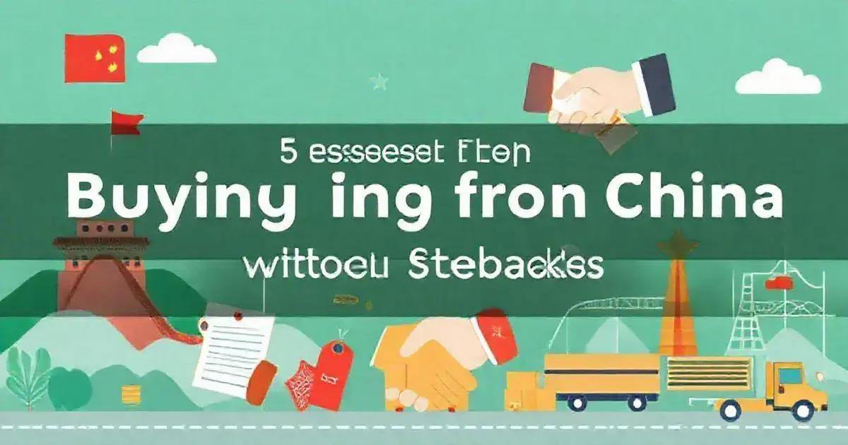 Escolhendo Fornecedores Confiáveis