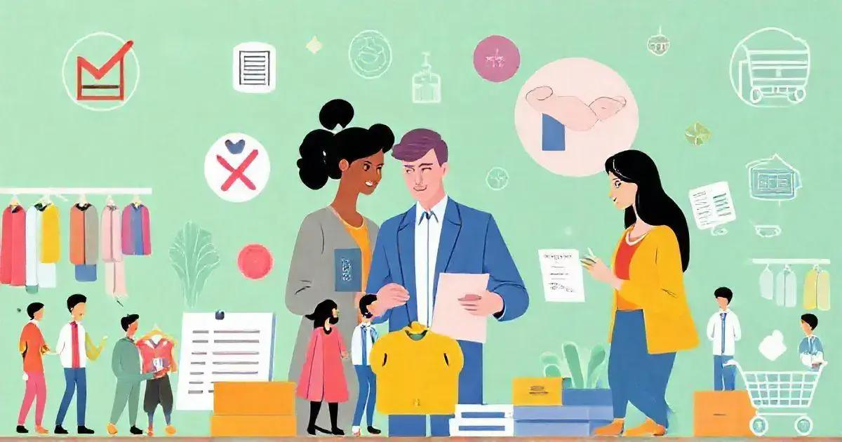 Escolhendo Fornecedores Confiáveis