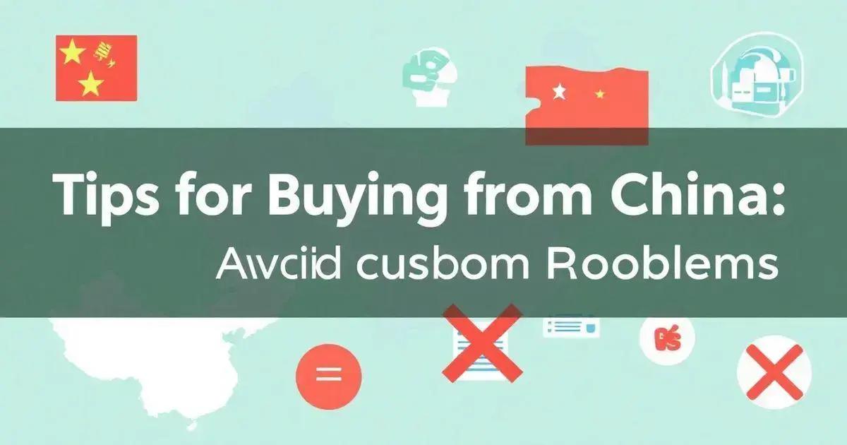 Escolhendo Fornecedores Confiáveis na China