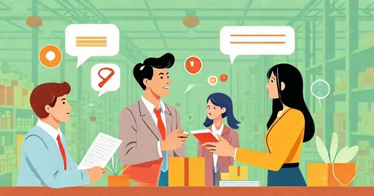 Escolhendo o Intermediário Certo