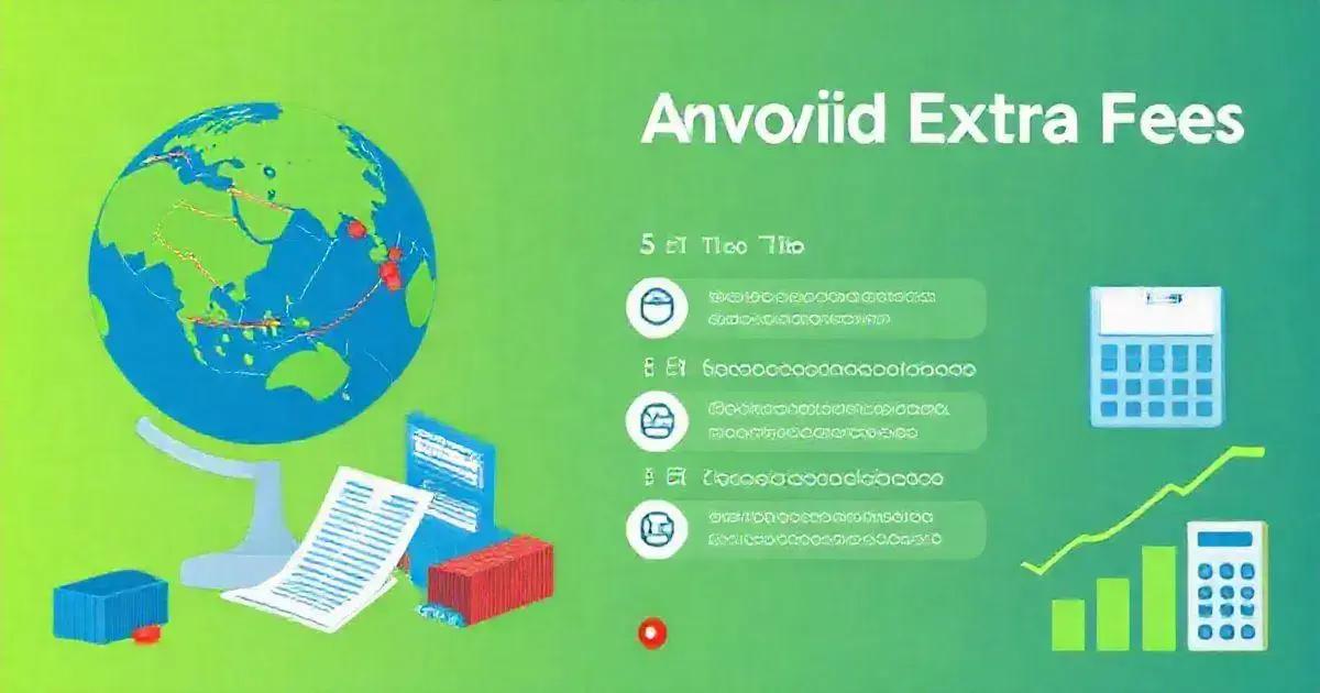 Escolhendo o Método de Envio Correto
