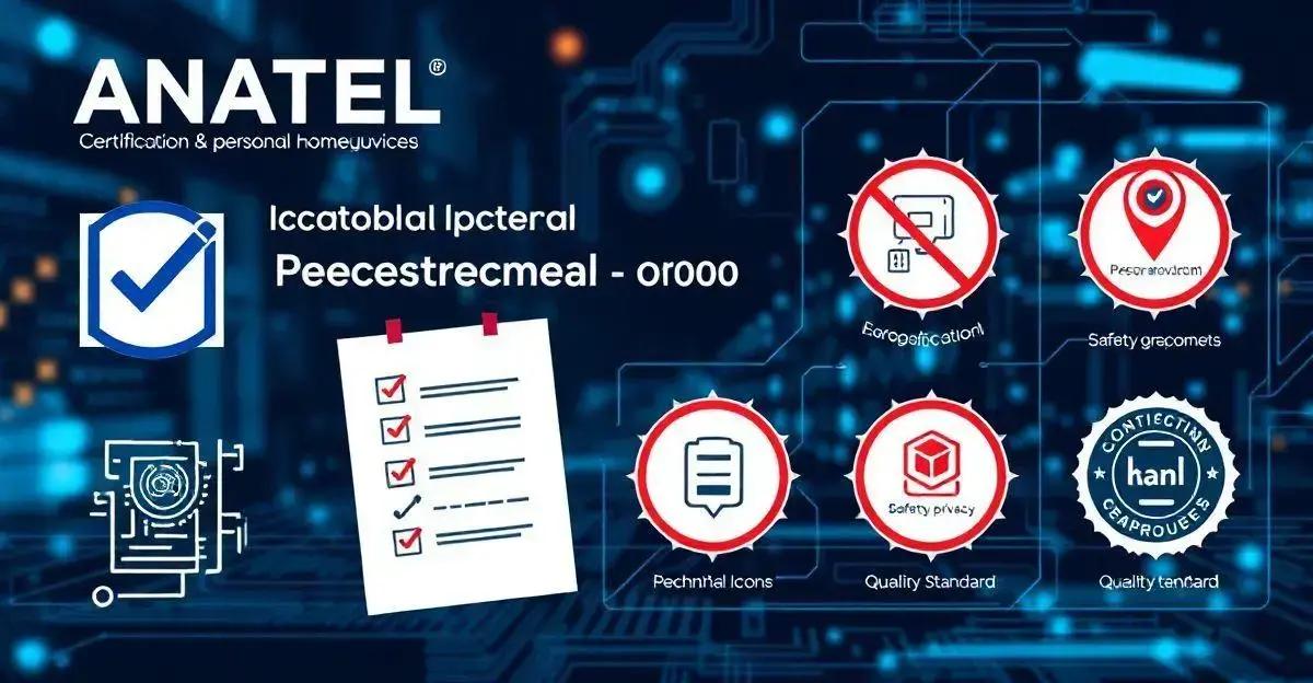 Especificações Técnicas