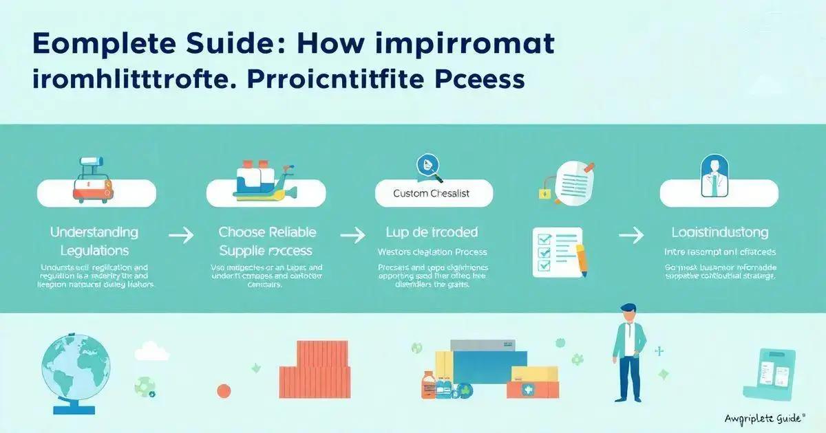 Estratégias de Logística e Distribuição