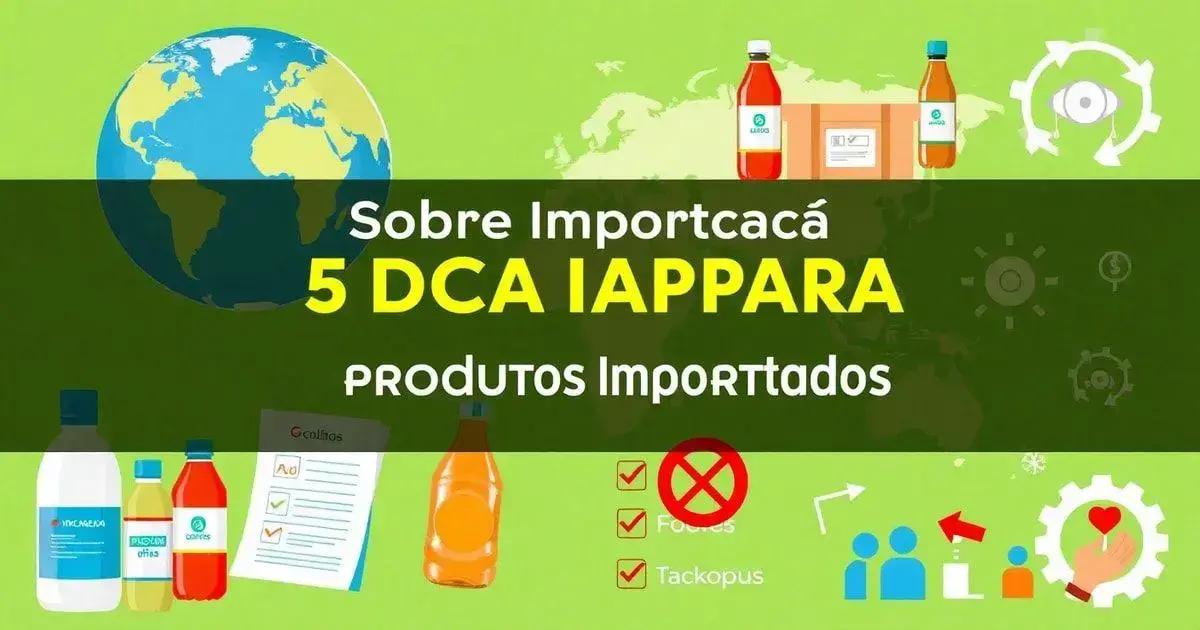 Estratégias de Marketing para Produtos Importados