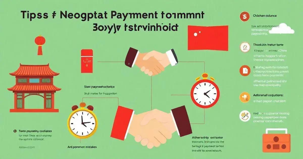 Estratégias de Negociação