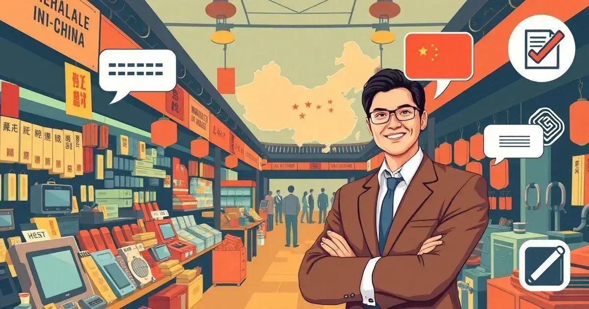 Estratégias de negociação eficazes