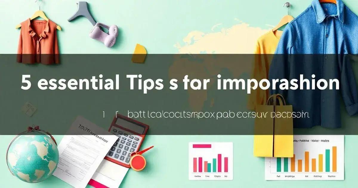 Estratégias de Venda no Mercado Nacional