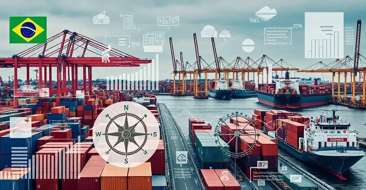 Estratégias para Navegar as Mudanças