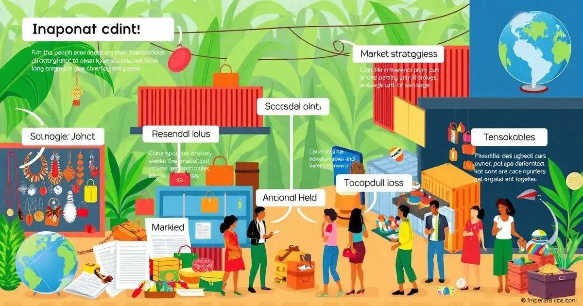 Estratégias para Vender no Mercado Brasileiro