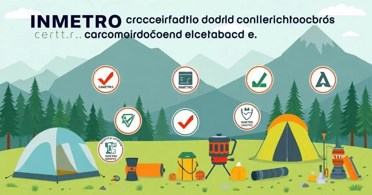 Exemplos de Produtos Certificados