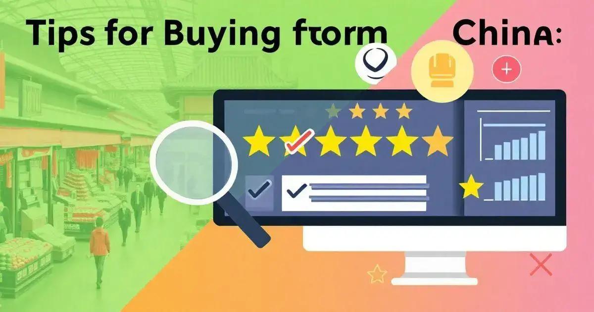 Ferramentas Úteis para Pesquisar Fornecedores