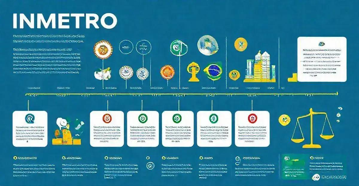 Funções e Atribuições do INMETRO