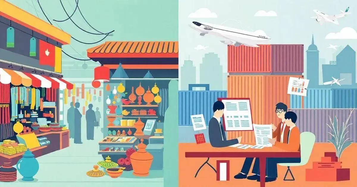 Garantindo a Qualidade dos Produtos