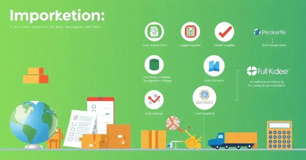 Gestão de Custos e Taxas