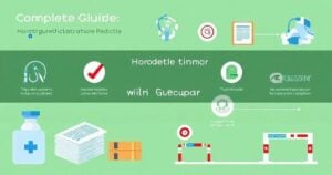 Guia Completo: Como Importar Produtos Médicos com Conformidade