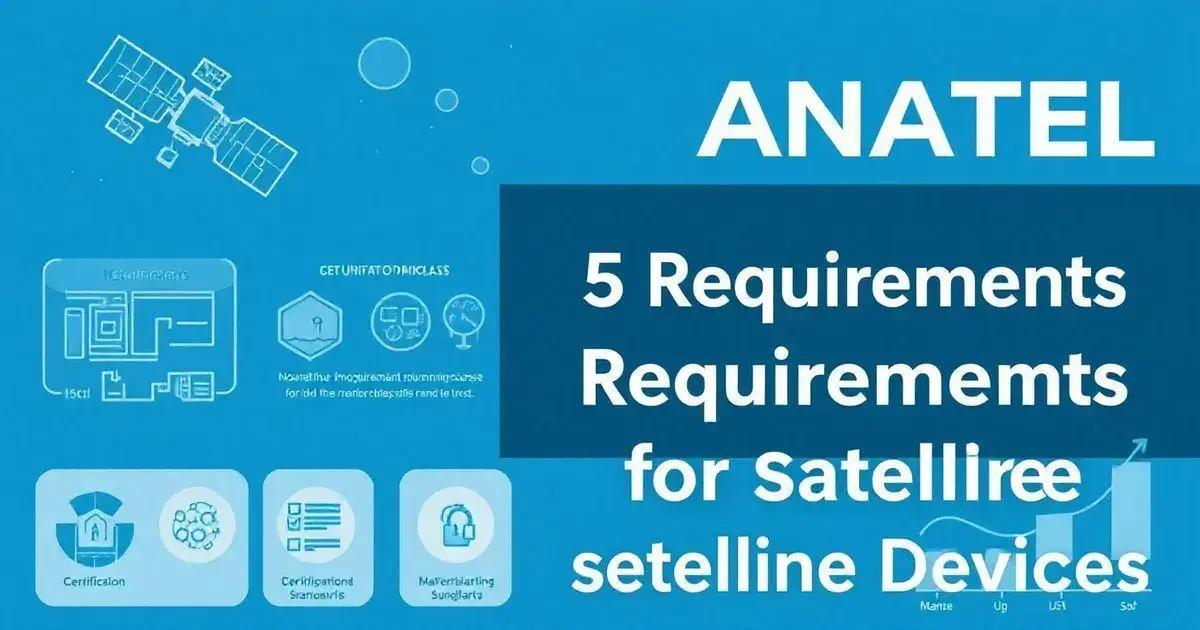 Impacto das Exigências no Mercado