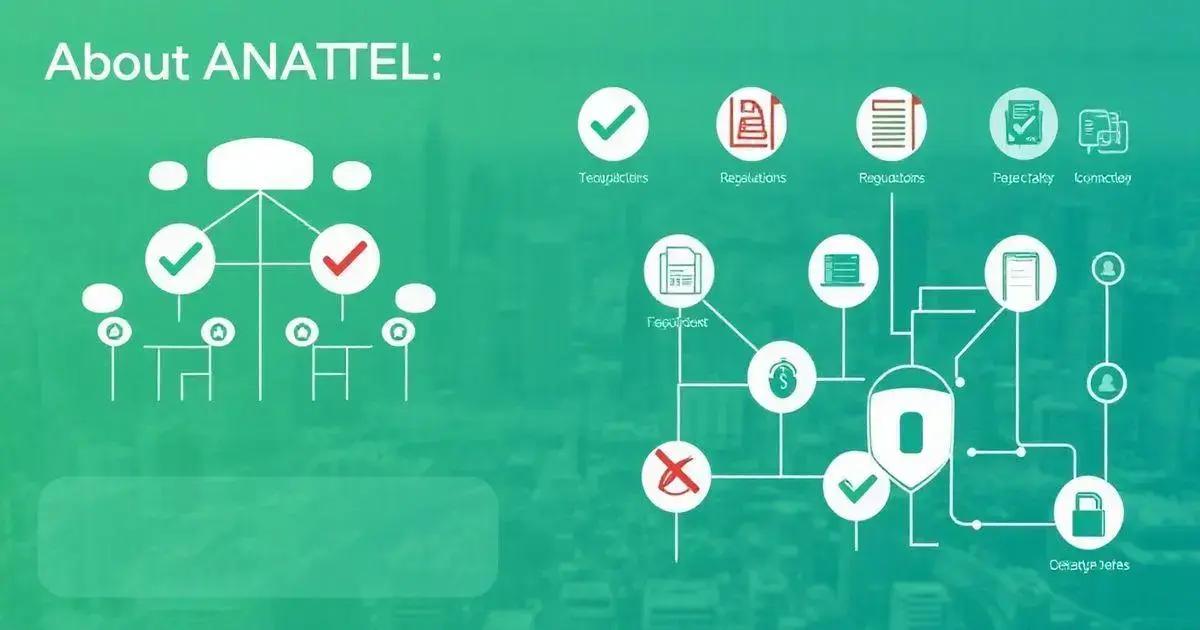 Impacto das Normas na Segurança da Rede