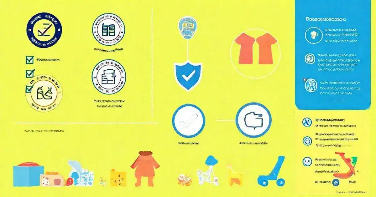 Impacto na Segurança Infantil