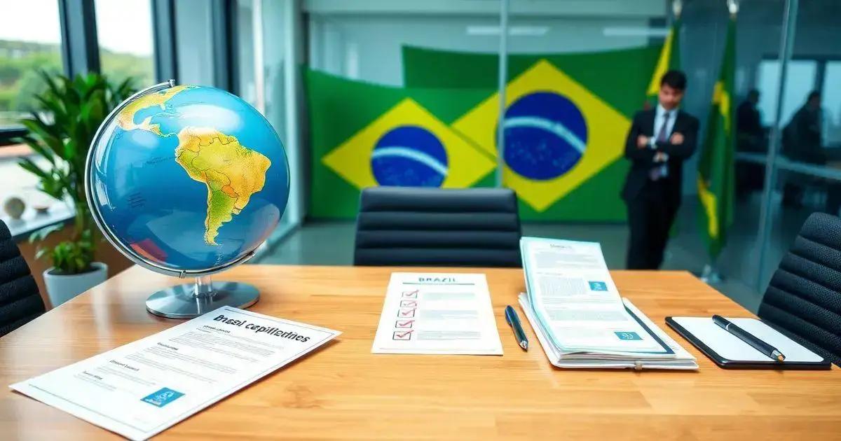 Importação: 5 Dicas para Garantir Conformidade no Brasil