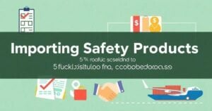 Importação de Produtos de Segurança: 5 Fatores Cruciais a Considerar
