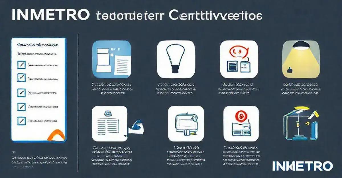Importância da Certificação INMETRO
