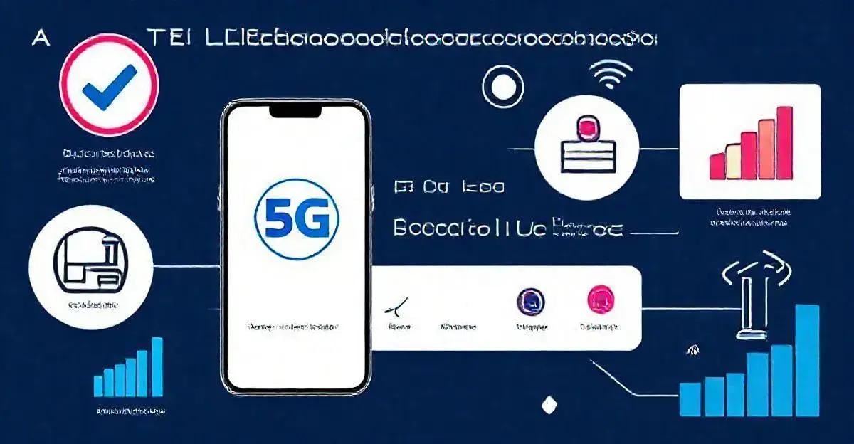 Importância da certificação para 5G