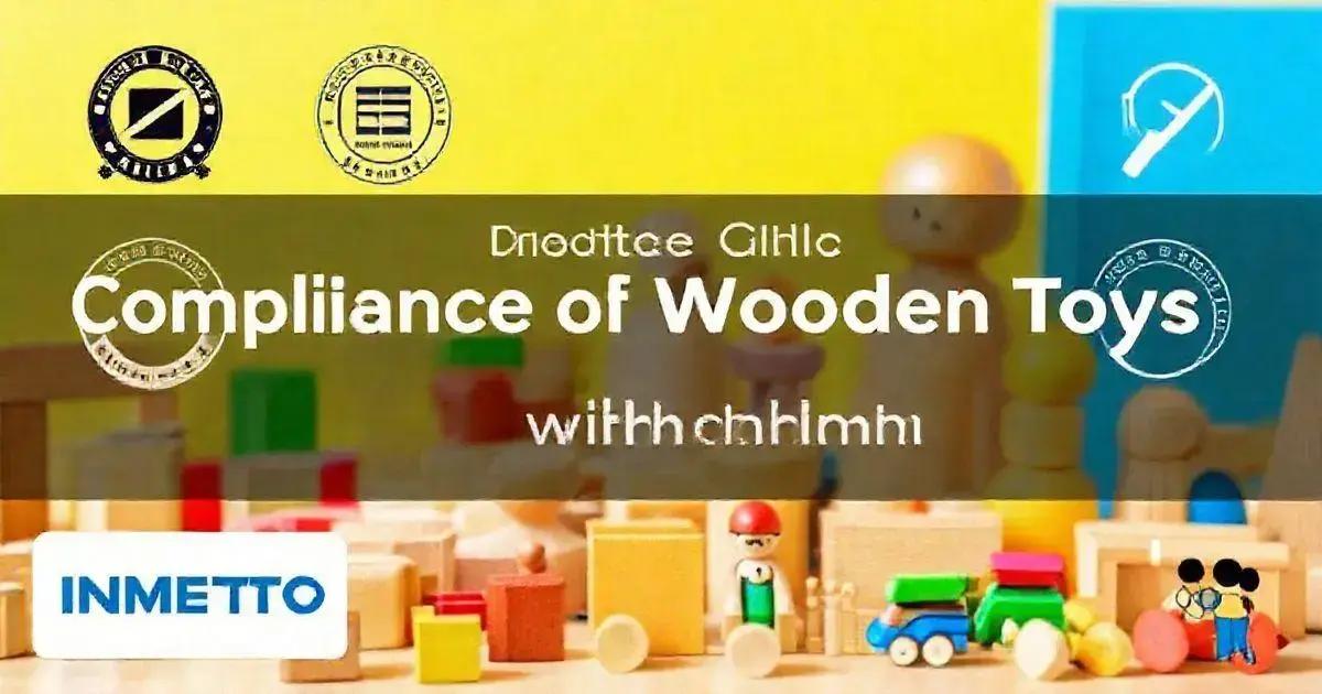 Importância da Certificação para Brinquedos