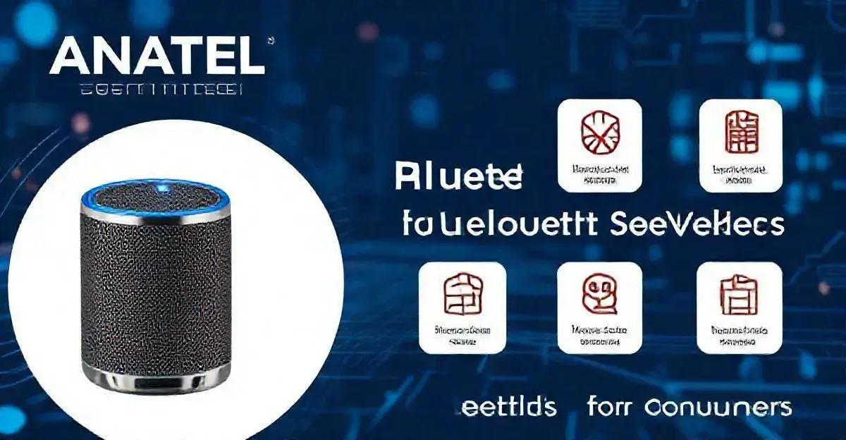 Importância da Certificação para Dispositivos Bluetooth