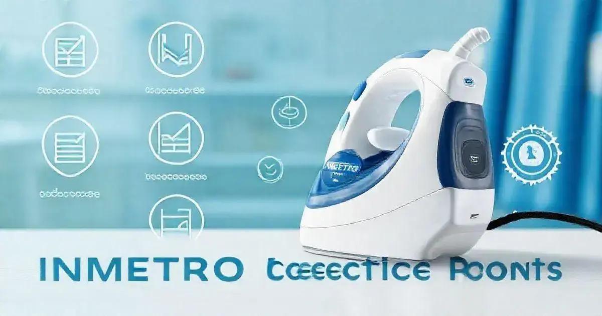 Importância da Certificação para Ferros de Passar