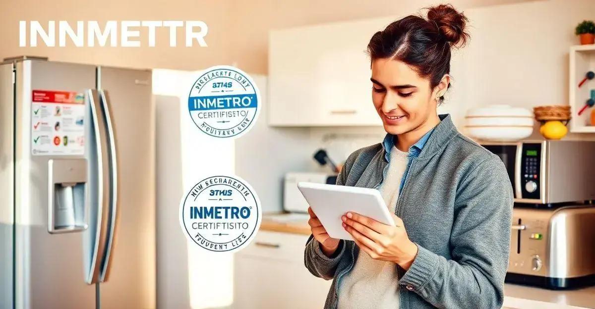 Importância da certificação para o consumidor