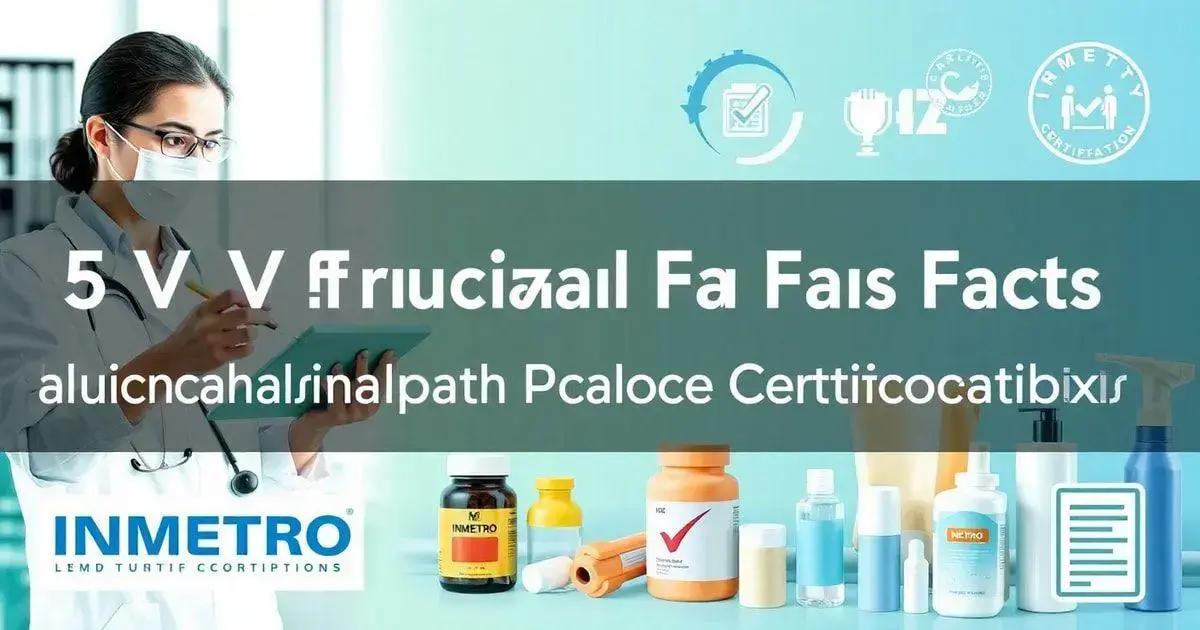 Importância da certificação para saúde e bem-estar