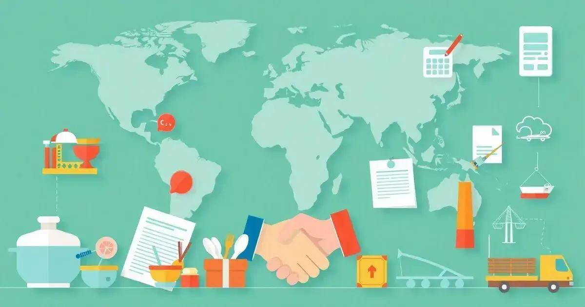 Logística e Transporte