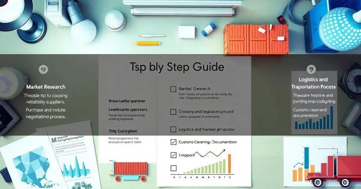 Logística e Transporte