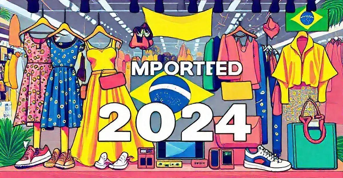 Moda e Vestuário