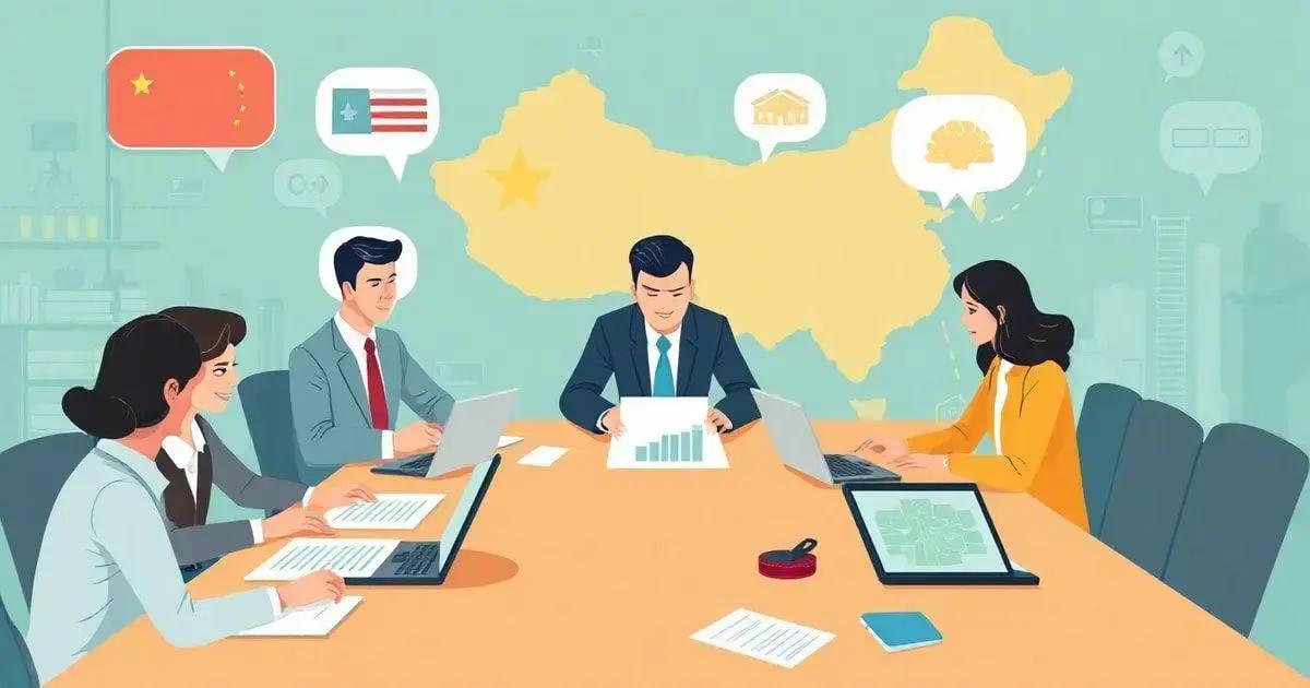 Negociação de Preços e Condições