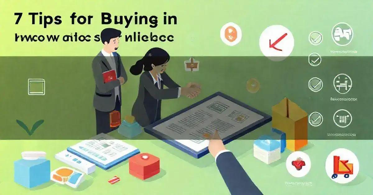 Negociação de preços e condições