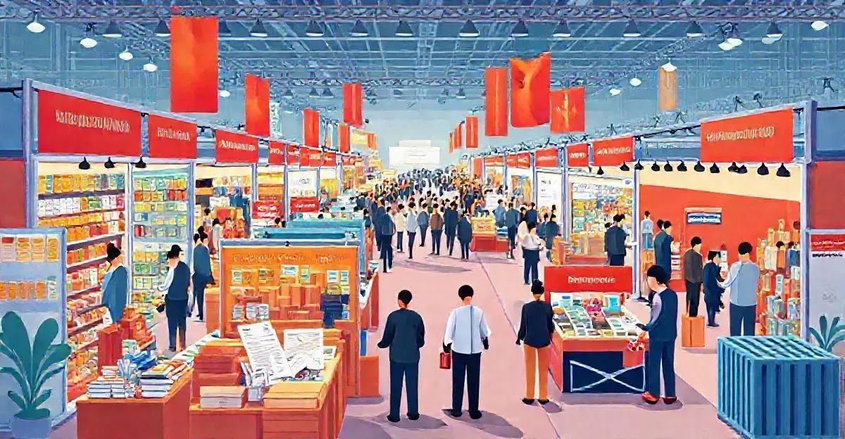 Negociando com Fornecedores Chineses