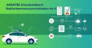 Normas ANATEL para Dispositivos de Radiocomunicação em Veículos