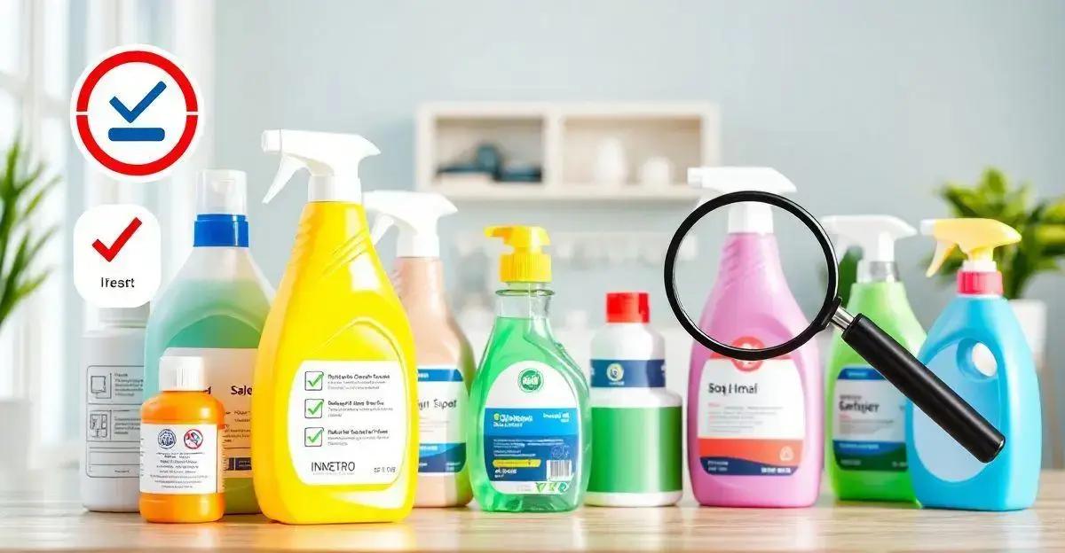 Normas de Composição Química