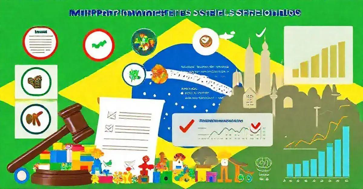 Normas de Segurança para Brinquedos no Brasil