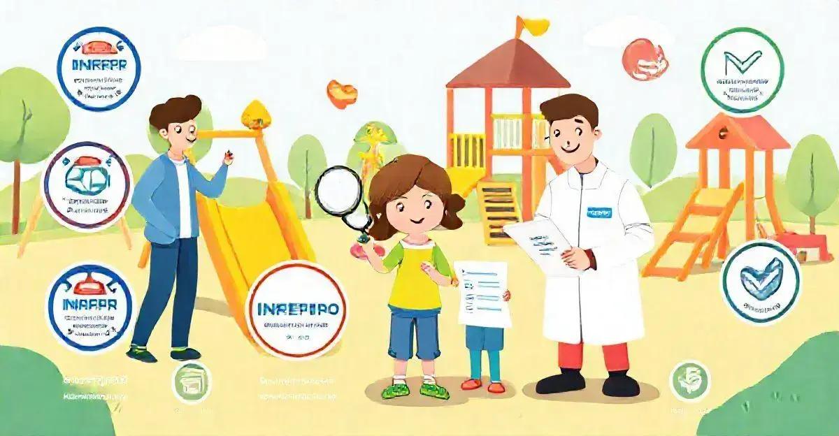 Normas de Segurança para Brinquedos