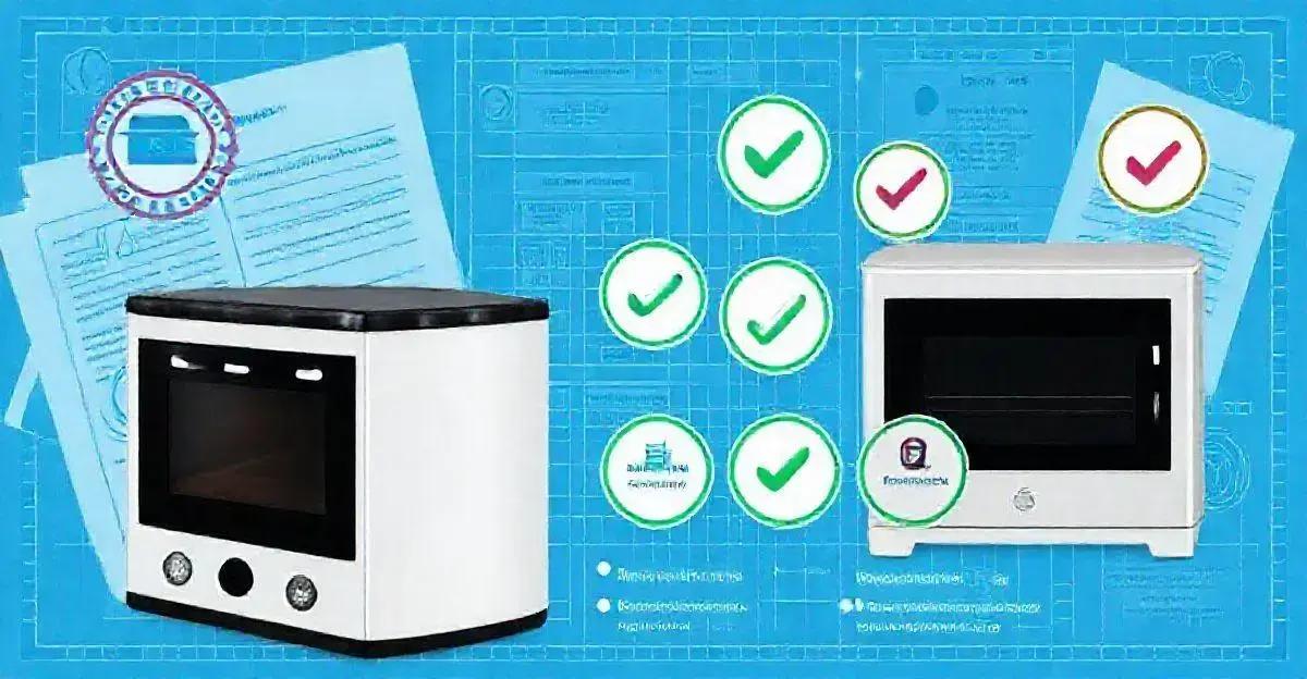 Normas e Regulamentações